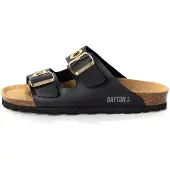 Bayton Mule 'Janny' noir