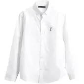 Next Chemise blanc