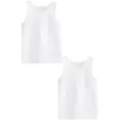 Next Maillot de corps blanc