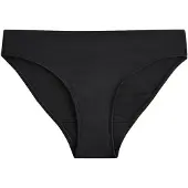 Next Bas de bikini noir