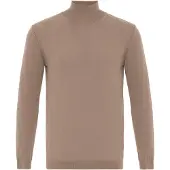 Antioch Pull-over marron