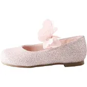 Next Ballerines rosé