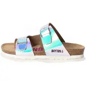 Bayton Mule 'ILITHYE' mélange de couleurs