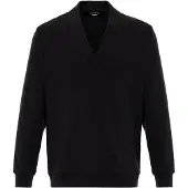 Antioch Pull-over noir