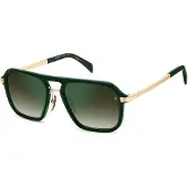 David Beckham Sunglasses DB 7136/S GC1/CS