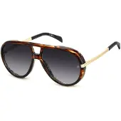 David Beckham Lunettes de soleil DB 99/Voyager HQZ/9O