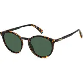 Polaroid Pld6233s51086 51/20/140 Polarized Sunglasses Marron Brown/CAT3