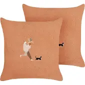 Beliani Marigold (45 x 45 cm)