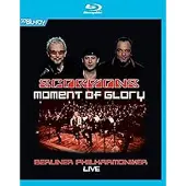 Import Moment Of Glory