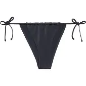 LASCANA Bas de bikini 'Nele' anthracite