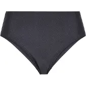 LASCANA Bas de bikini 'Nele' anthracite