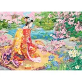 Grafika Puzzle Haru No Uta - 500 à 999 pièces