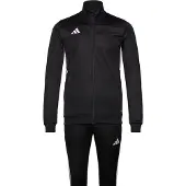 Adidas Tiro 25 Essentials Tracksuit Noir S / Regular Homme