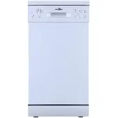 High One Lave-vaisselle 10 Couverts 45cm 10s49 D Wad929c