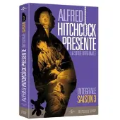 Elysee Alfred Hitchcock présente Saison 3 DVD