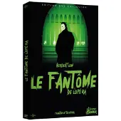 Elysee Le Fantôme de l'Opéra DVD
