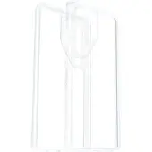 Otterbox Coque arrière React Samsung Galaxy S25 Ultra - Transparent