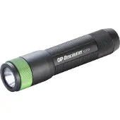 GP Discovery 260GPACT0C31X000 Lampe Torche