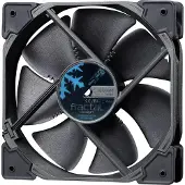 Fractal Design Venturi HP-12 PWM Black
