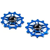 JRC Components Jeu De Galets De Dérailleur De Vélo Sram Force/red Axs