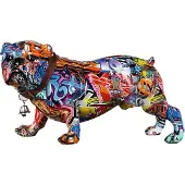 Casablanca by Gilde Bulldogge