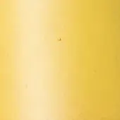 TOSCOT - Chirp - Borne Extérieure Lemon Matt | 110 cm