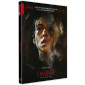 Blaq out La Damnée DVD