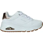 SKECHERS Uno Gen1 Couleur Blanc