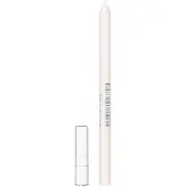 Maybelline Crayon gel eyeliner Mayb Tattoo 821 Stardust Chrome