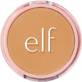 E.l.f. Halo Glow Powder Filter Fond de Teint Tan Warm 10 grammes
