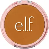E.l.f. Halo Glow Powder Filter Fond de Teint Deep Warm 10 grammes