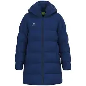 Erima Manteau d'entraineur Premia Parka d'hiver Hommes
