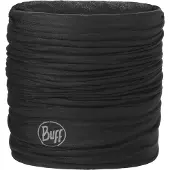 Buff CoolNet UV+ Neckwear Solid Black