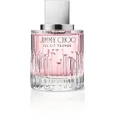 Jimmy Choo Illicit Flower Eau de Toilette pour femme 100ml