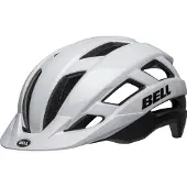 Bell Falcon Xrv Led Mips Helmet Blanc M