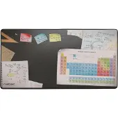 Natec Grand tapis de souris educatif sciences
