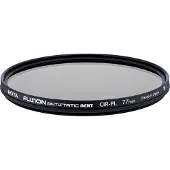 Hoya 67mm Fusion Antistatic Next CIR-PL