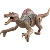 Amewi 40011 Spinosaurus RC Dinosaurier 21cm, RTR Mit Licht & Sound