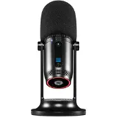 Thronmax Microphone Mdrill One Studio Kit Black