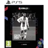 Fifa 21 : Edition Nxt Lvl PS5
