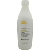 Milk shake , Natural Care Mask Base, Paraben-Free, Hair Treatment Cream Mask, 1000 ml