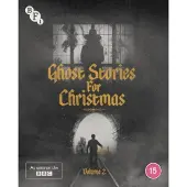 Import Ghost Stories For Christmas Volume 2 Blu-ray