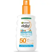 Garnier Spray Protecteur Avancé Enfants Sensibles Spf50 150 ml