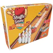 24hShop Jeu de palets bowling PVC/PP