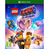 The LEGO Movie 2