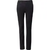 Levi's 511 Slim Jeans Noir 33 / 32 Homme