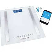 Esperanza 8In1 Bt Scale B.Fit Blanc