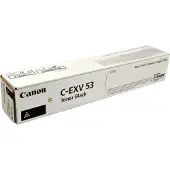 Canon C-EXV 53 BK - Noir - Toner
