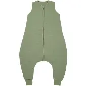 Meyco Pyjama d'hiver bébé - pré-lavé musselin (Hiver)