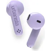Urbanista Austin Casque True Wireless Stereo (TWS) Ecouteurs Appels/Musique Bluetooth Lavande